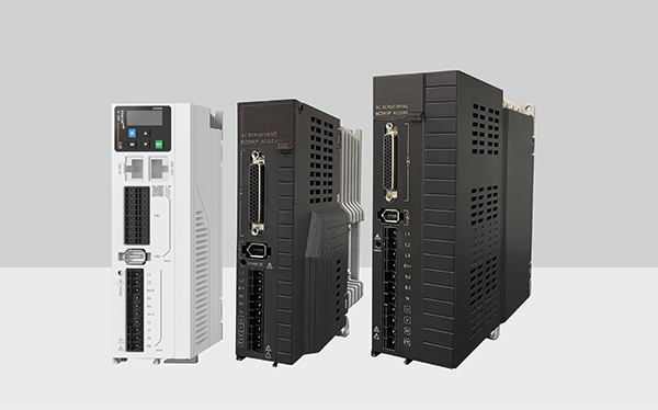 伺服驅(qū)動器