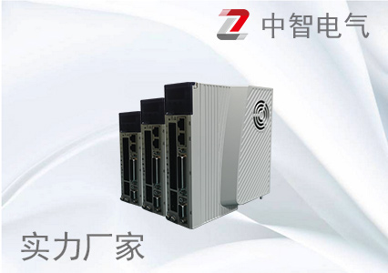 中智電氣伺服驅(qū)動器報(bào)FU625故障代碼的原因及處理方法