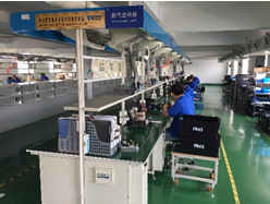 戰(zhàn)高溫，公司產(chǎn)銷(xiāo)兩旺，業(yè)績(jī)逆勢(shì)增長(zhǎng)