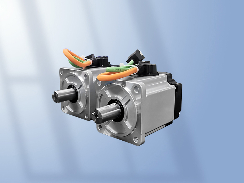 750w伺服電機(jī)的扭矩是多少？