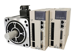 交流伺服驅(qū)動(dòng)器電源接通順序很重要，你知道嗎？