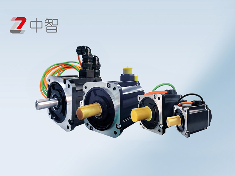 普通電機(jī)為何會(huì)被伺服電機(jī)替代了？